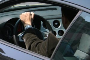 Achat d'une voiture d'occasion : le top 15 des critères à ne pas négliger ! 12 Essai routier d'un véhicule d'occasion