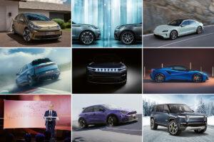 Les news électriques... Pas de bourse pour Ampere, Chaises musicales chez Volkswagen, Hyundai Ioniq 5 sur le Ring.