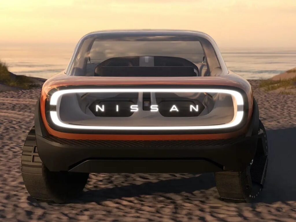 Nissan et Mitsubishi développent conjointement un pick-up électrique 135 Nissan et Mitsubishi vont développer ensemble un pick-up électrique