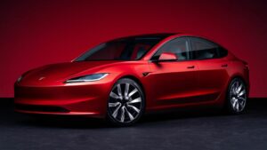 Tesla Model 2 : le projet de la Tesla à petit prix abandonné ?