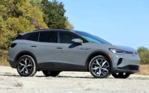 Les ventes de voitures électriques s’effondrent chez Volkswagen