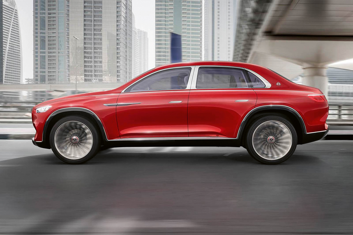 BMW I5 Flow Nostokana, AUDI A3 Allstreet, MERCEDES Mythos SL: L'essentiel à savoir 9 Ultimate Luxury