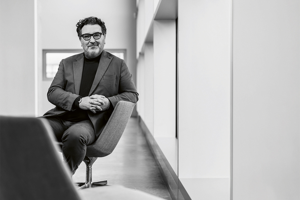 BMW I5 Flow Nostokana, AUDI A3 Allstreet, MERCEDES Mythos SL: L'essentiel à savoir 6 Massimo Frascella