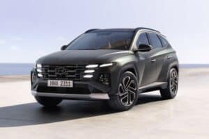 Hyundai Tucson restylé (2024) : quels prix pour les nouveaux modèles hybrides ?