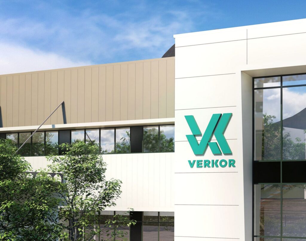 Verkor lance une campagne de recrutements à Dunkerque pour son usine de batteries 141 Usine de batteries : Verkor lance une grande campagne de recrutements à Dunkerque