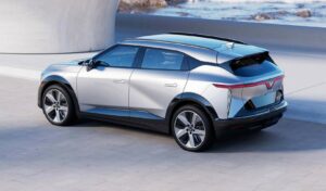 VinFast doit encore faire ses preuves avec ses voitures électriques