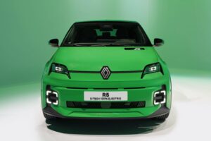 Le bonus écologique des voitures électriques prolongé jusqu’en 2027 ?