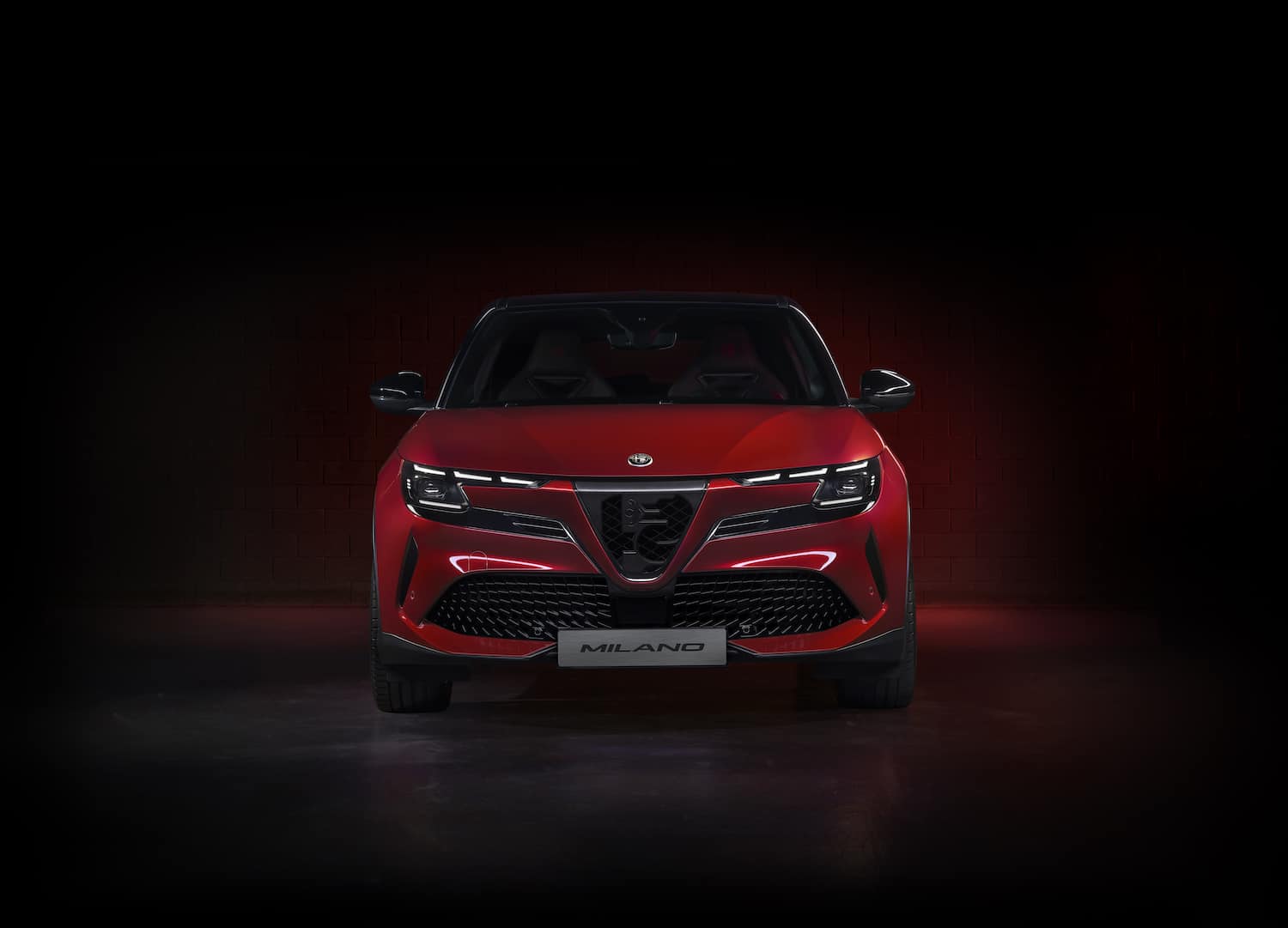 Alfa Romeo modifie d'urgence le nom de son SUV électrique 1 Alfa Romeo modifie durgence le nom de son SUV electrique