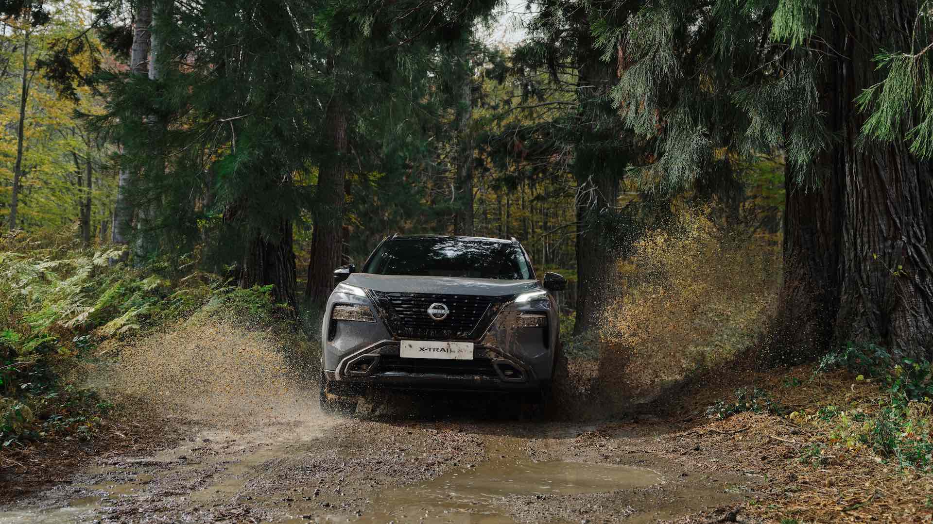 Nouvelle finition Nissan X-Trail hybride e-Power pour les amateurs d'aventure 3 1715038853 885 Nouvelle finition Nissan X Trail hybride e Power pour les amateurs daventure