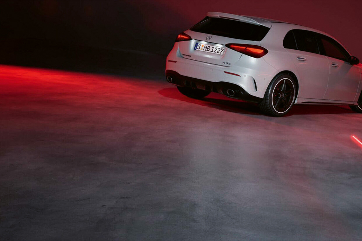 Audi A8 Thermique, BMW s'associe à TATA, Super SUV Mercedes par AMG: L'essentiel 8 1715586645 496 Audi A8 Thermique BMW sassocie a TATA Super SUV Mercedes