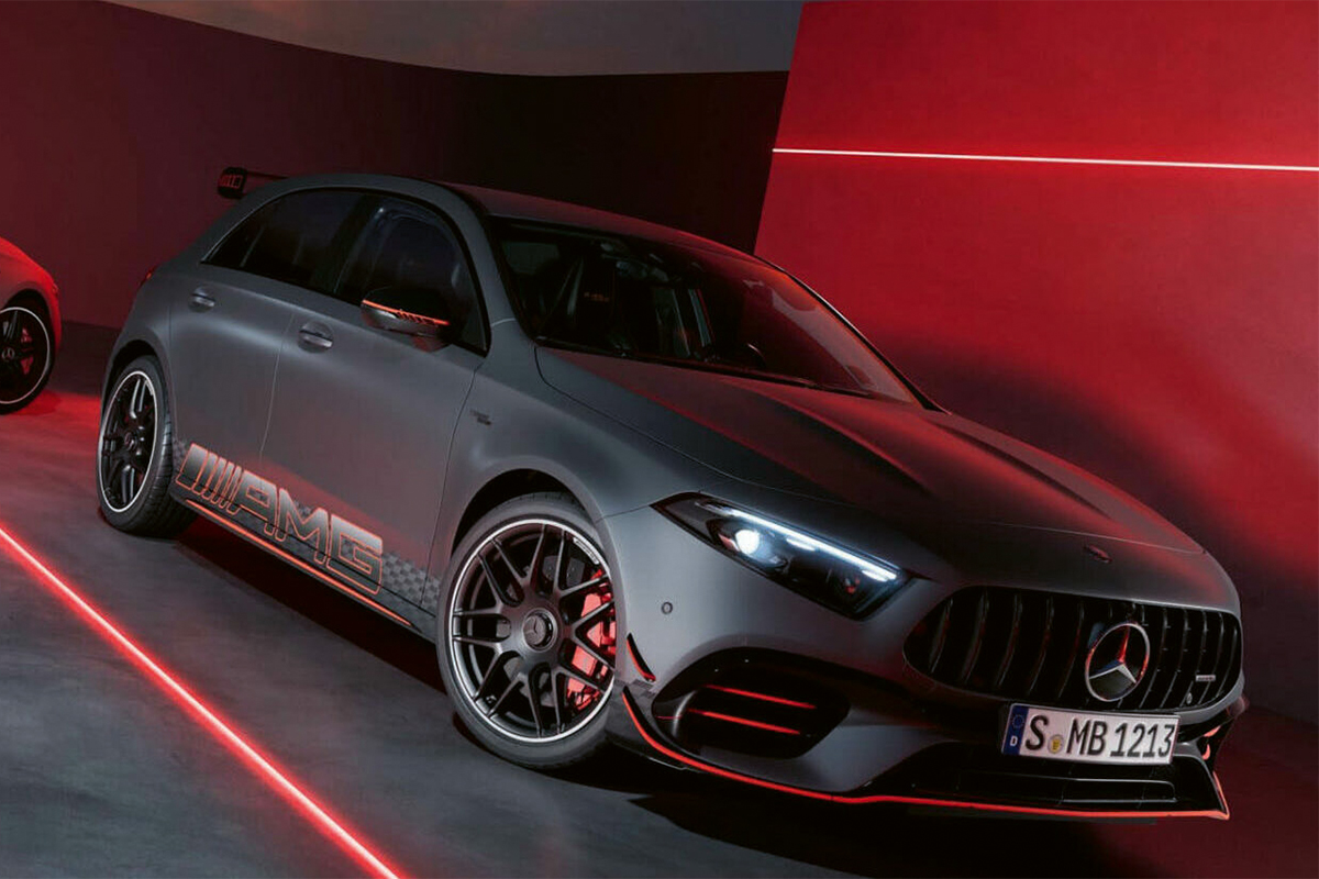 Audi A8 Thermique, BMW s'associe à TATA, Super SUV Mercedes par AMG: L'essentiel 9 1715586645 676 Audi A8 Thermique BMW sassocie a TATA Super SUV Mercedes