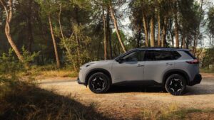 Nissan X-Trail hybride e-Power : une nouvelle finition pour les amateurs d’aventure