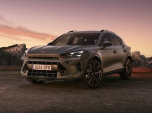 Cupra Formentor hybride rechargeable : l’autonomie électrique en gros progrès