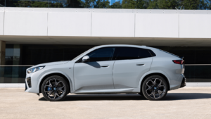Chez BMW, il va y avoir un changement majeur pour favoriser les voitures électriques