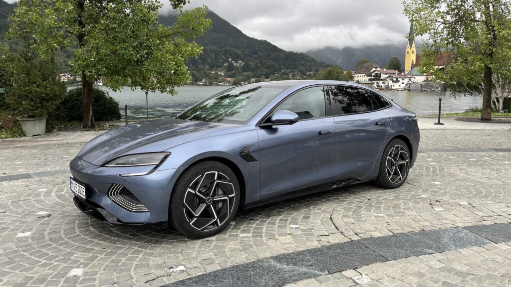 Enquête sur non-coopération des marques chinoises de voitures électriques avec l'Europe 61 Enquête sur les voitures électriques : ces marques chinoises ne semblent pas coopérer avec l’Europe