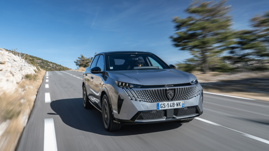 Report de texte crucial à l'Assemblée sur le manque de voitures électriques dans les entreprises 24 Pas assez de voitures électriques dans les entreprises ? Un texte important à l’Assemblée reporté