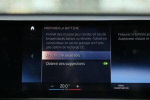 preconditionnement