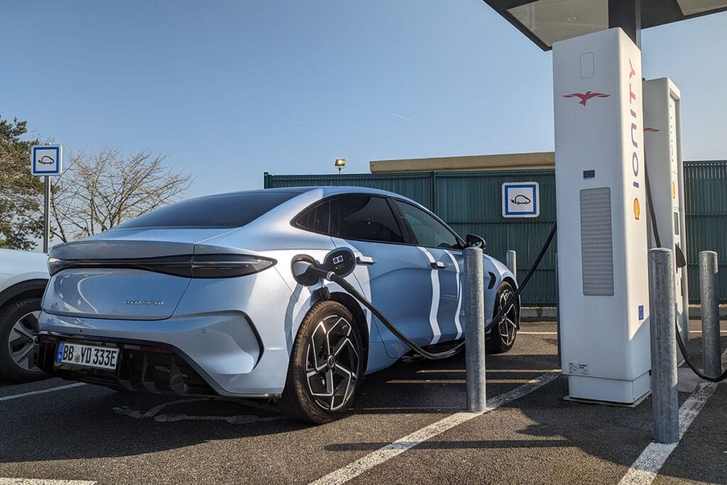 BYD augmente ses prix en Europe pour maximiser leurs bénéfices 105 Voilà comment BYD gonfle ses prix en Europe pour faire des bénéfices