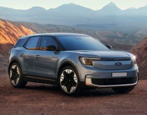 Ford réfléchit à retarder son passage au 100 % électrique en Europe