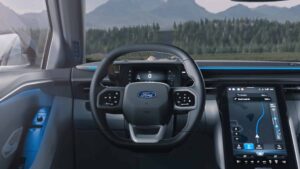 Ford promet une voiture électrique à moins de 25 000 euros pour 2026