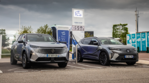 90 % des automobilistes américains pourraient acheter une voiture électrique avant 2033