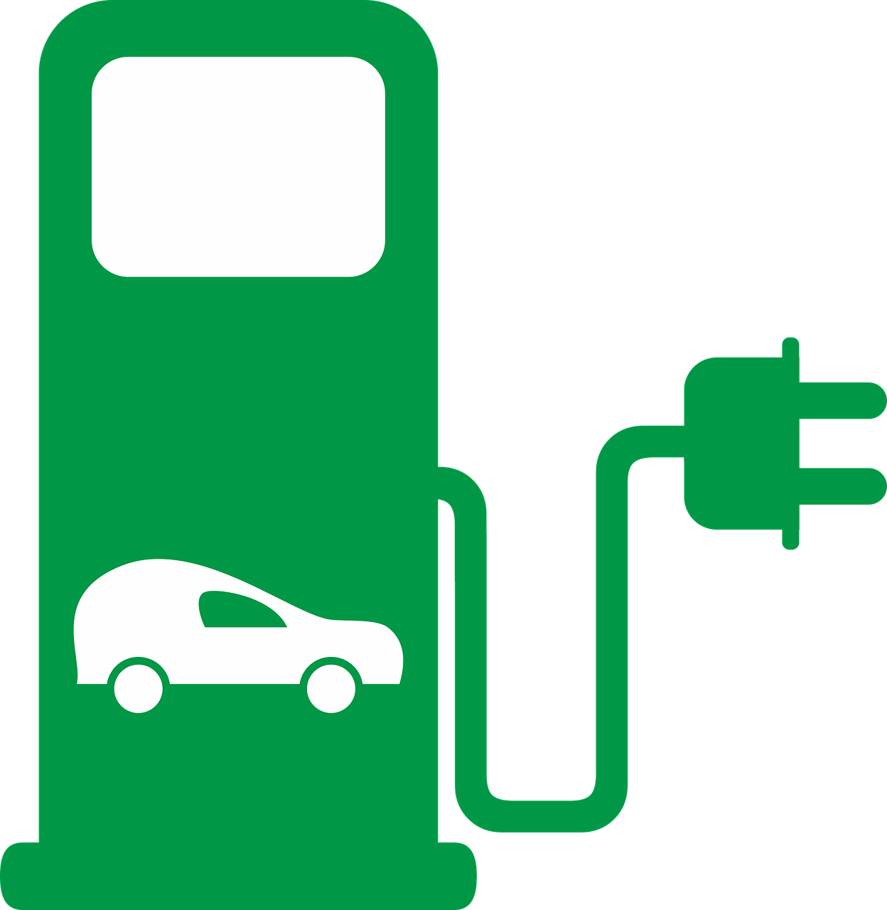 Recharge de voiture électrique : nécessité d'une prise spéciale ? 1 prise electrique voiture