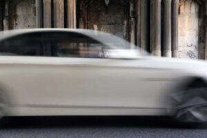 Acheter Voiture Electrique Occasion