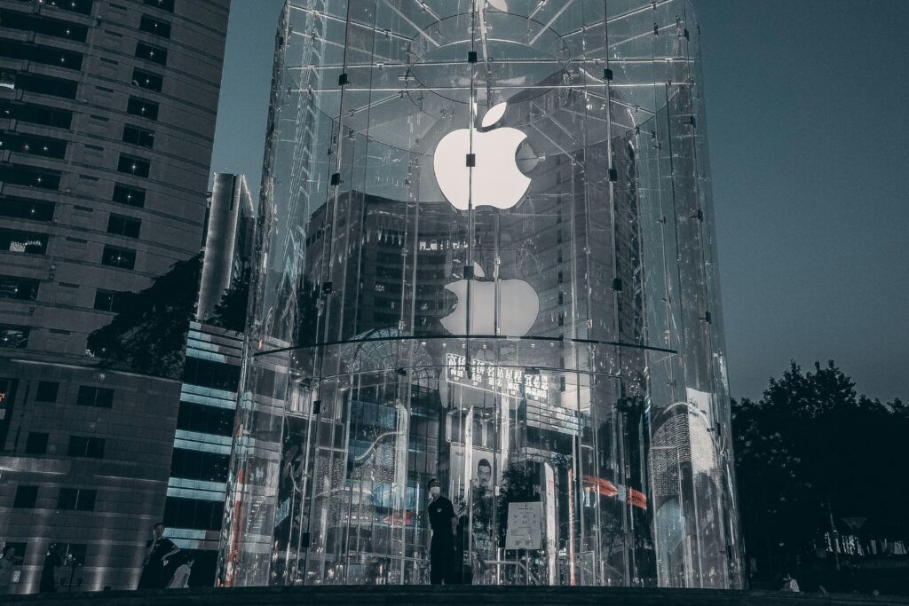 Avenir incertain de la voiture électrique d'Apple : abandon confirmé ? 17 Apple Store