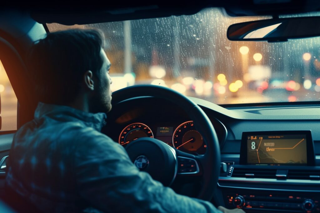 Faciliter la mobilité quotidienne avec les applications de covoiturage 15 Les applications de covoiturage : faciliter la mobilité au quotidien