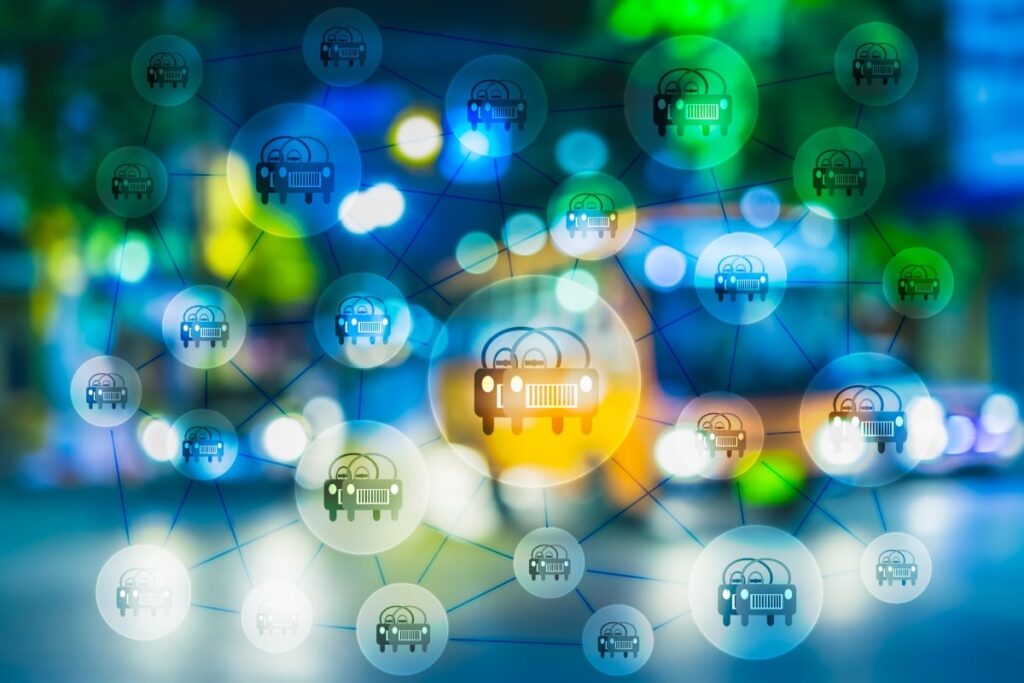 Réglementation du covoiturage : qu'est-ce que c'est? 51 La réglementation en matière de covoiturage