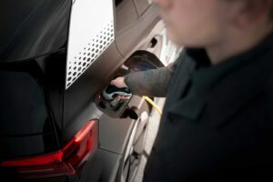 L’électrification s’invite à Automotive Europe 2024