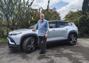 Témoignage – Comment les propriétaires français du Fisker Ocean se préparent à une éventuelle faillite ?