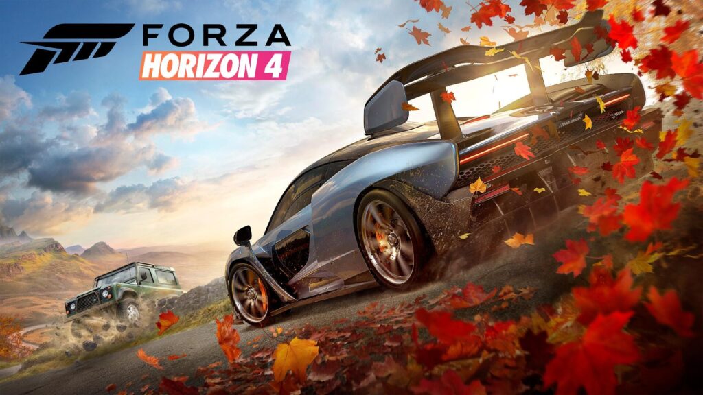 Pourquoi Forza Horizon 4 est-il tant Apprécié ? 57 Forza Horizon 4 – Pourquoi ce Jeu est tant Apprécié ?