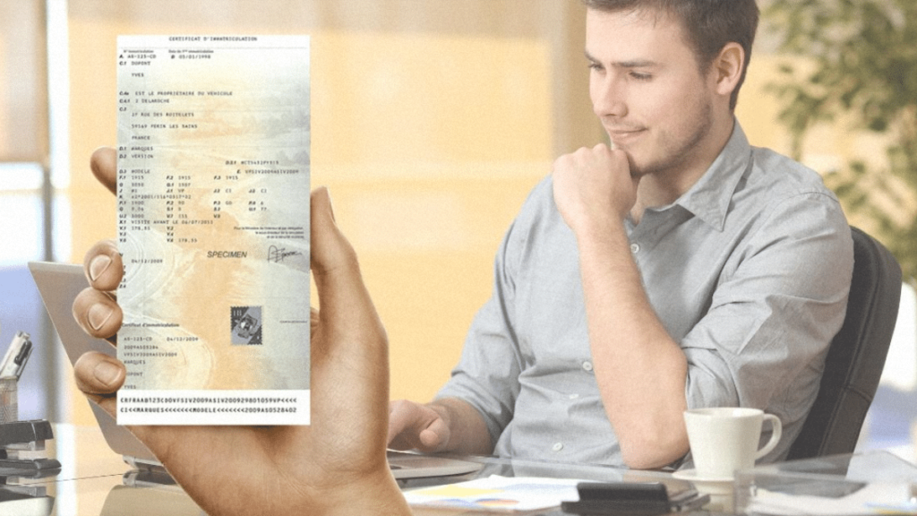 Délai pour obtenir la carte grise en ligne 16 Combien de temps faut-il pour obtenir sa carte grise en ligne ?