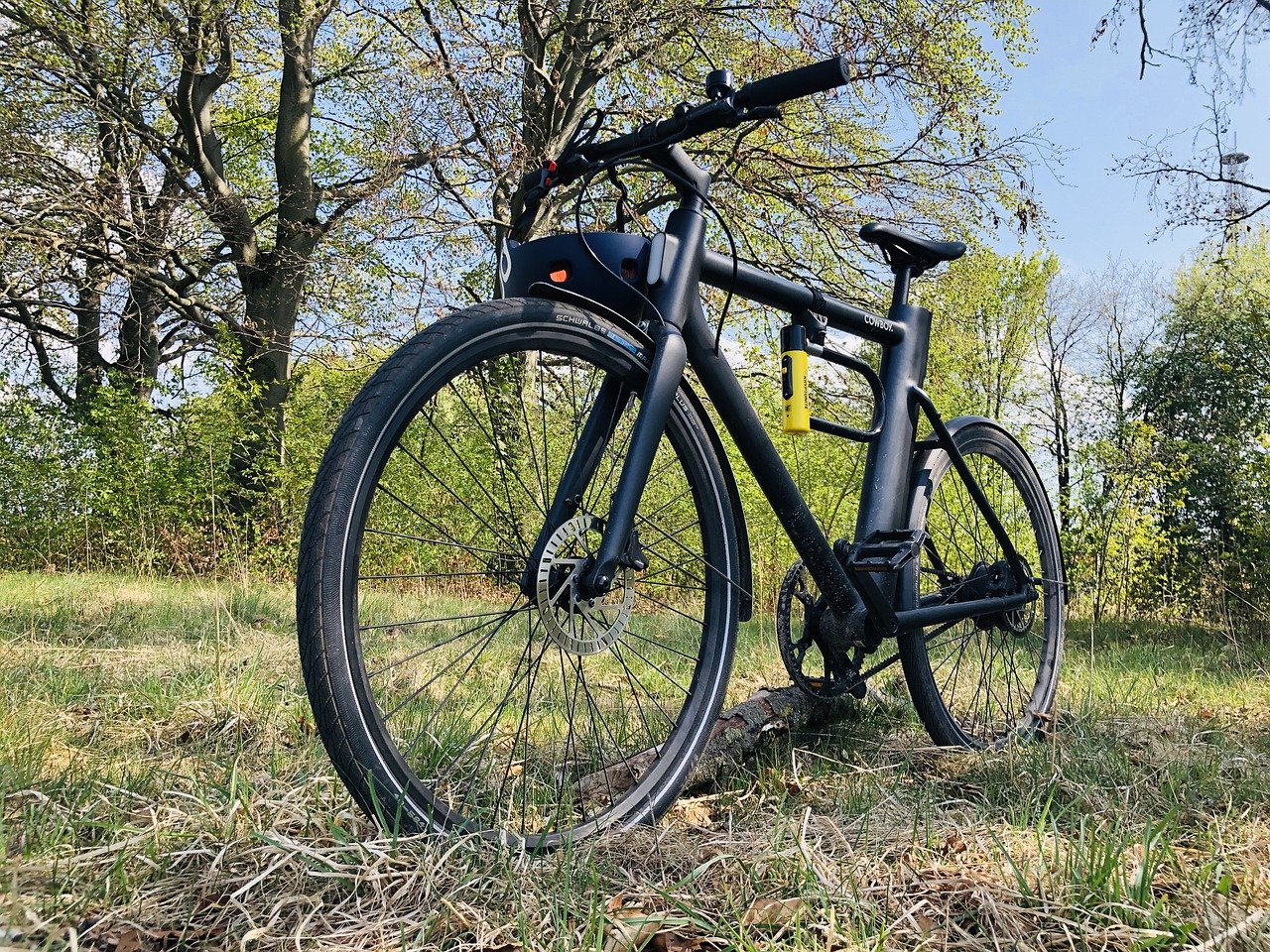 Vélo électrique quelle est la prime de l’État ?