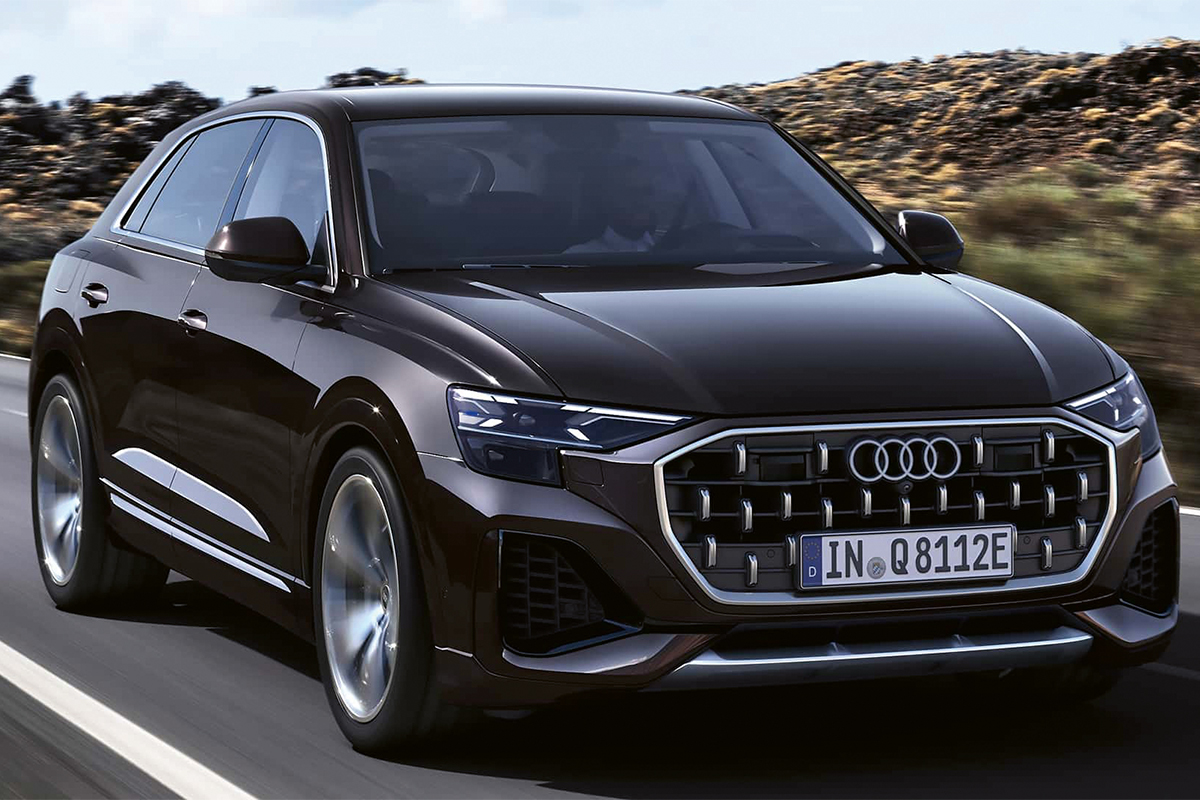 L'avenir des voitures de sport allemandes : Audi e-Tron GT, Mercedes AMG GT hybride et BMW. 2 1717917329 639 Lavenir des voitures de sport allemandes Audi e Tron GT