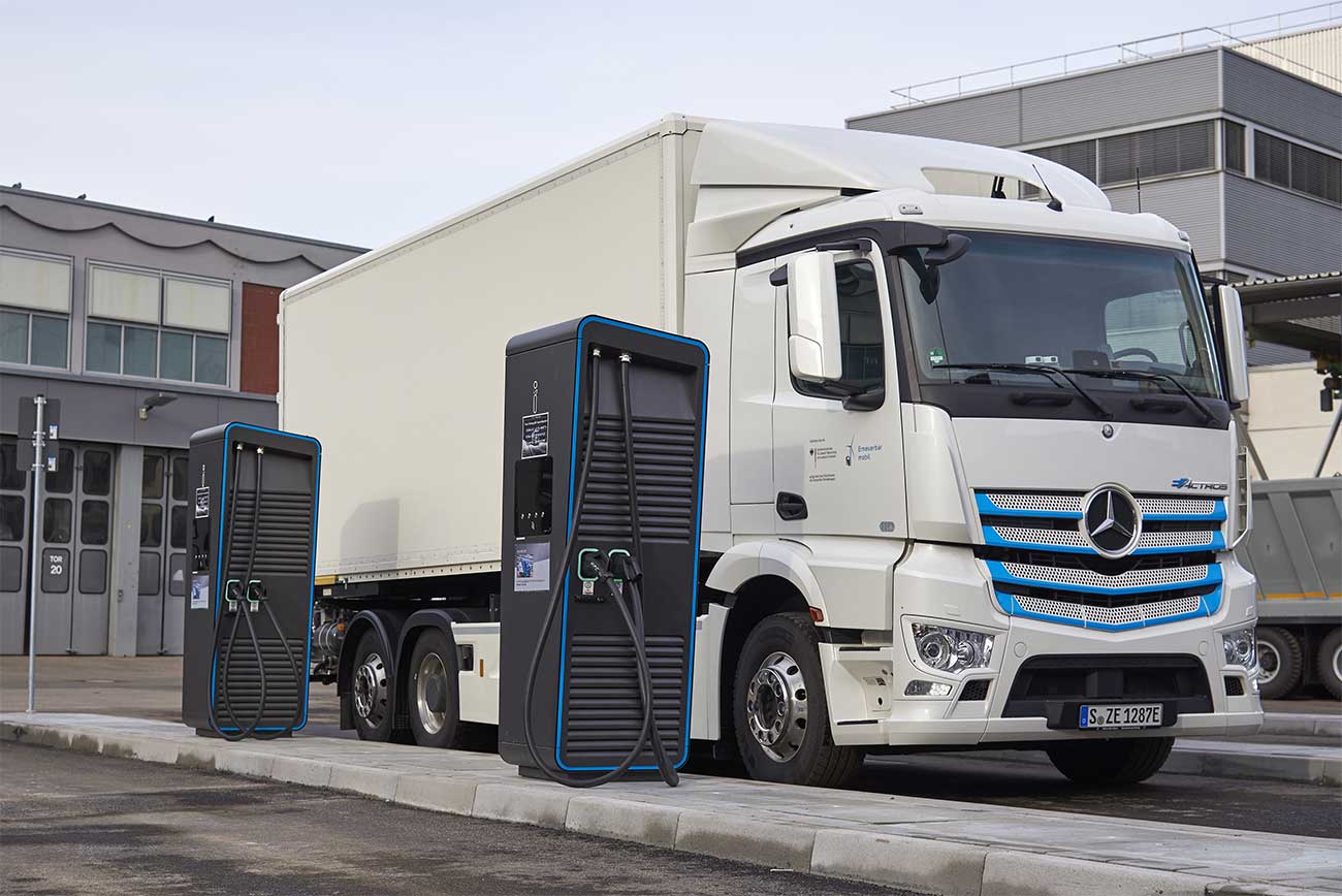 Aide de l'Ademe pour l'acquisition de poids lourds électriques par les PME 1 Aide de lAdeme pour lacquisition de poids lourds electriques par