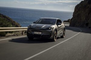 Cupra Tavascan : quels prix pour le SUV coupé électrique ?