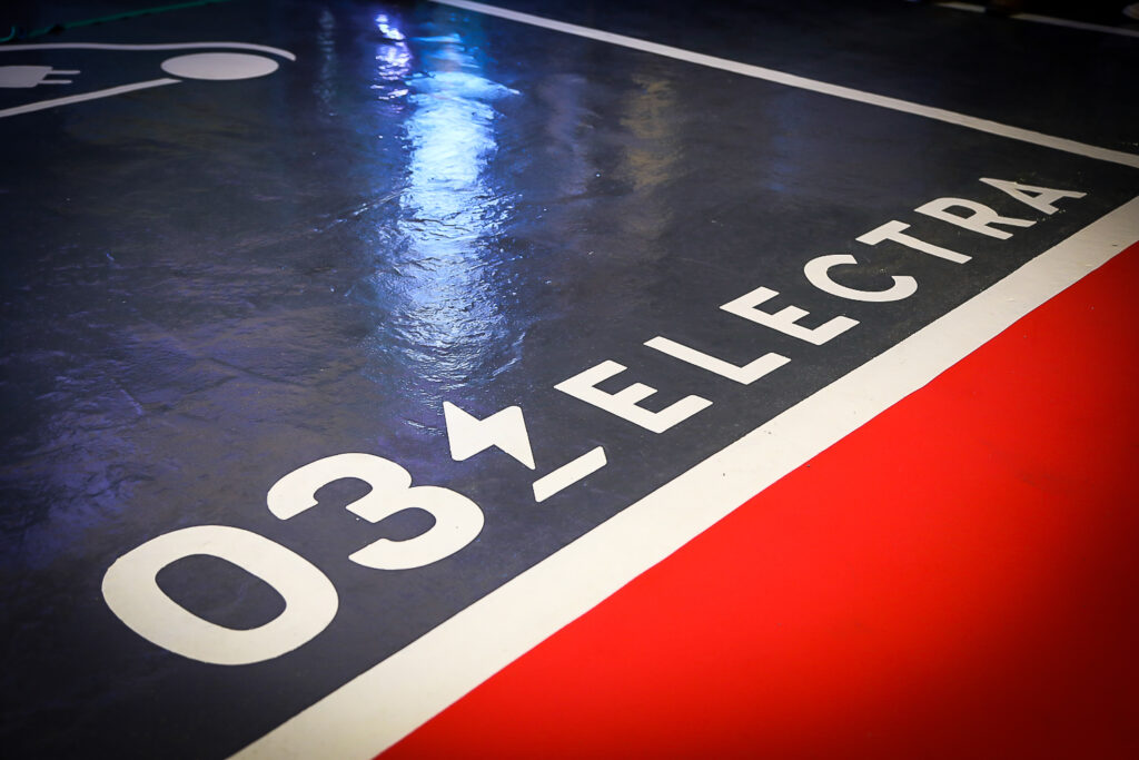 Bornes de recharge : Electra renforce son offre pour les flottes 47 Station de recharge Electra