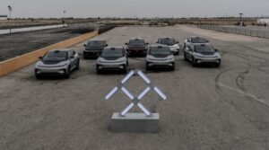 Quasiment aucune vente, des pertes colossales : cette marque de voitures électriques est un fiasco