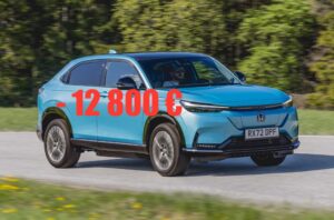 Toutes les promos sur les voitures hybrides, hybrides rechargeables et électriques – Juin 2024