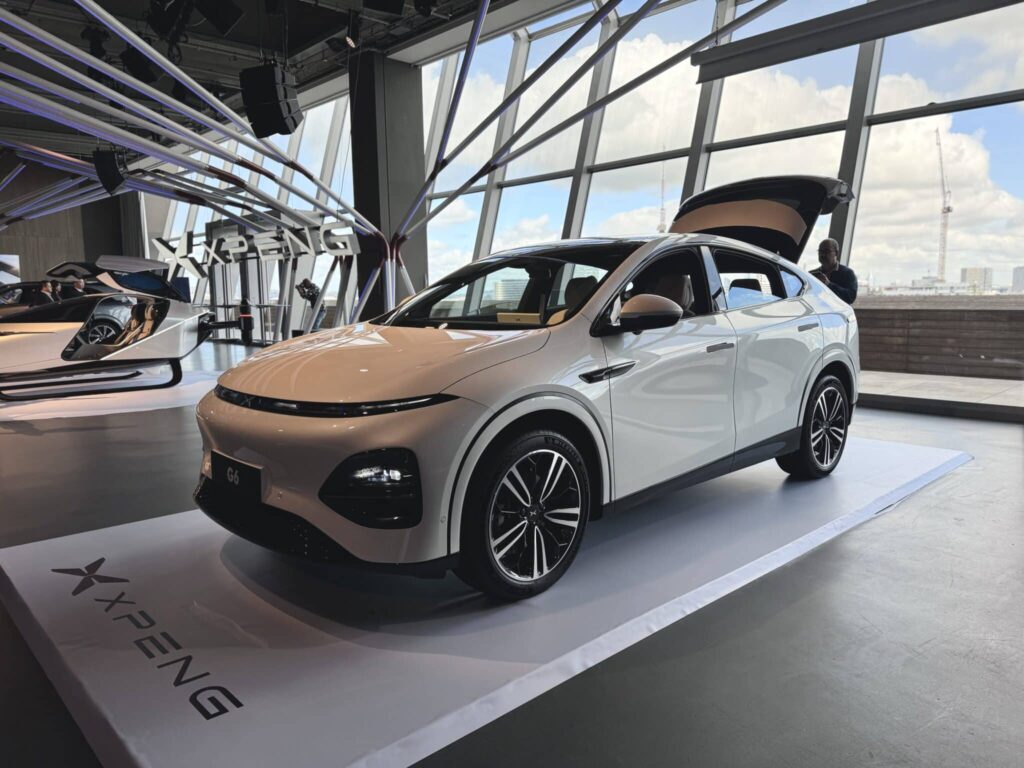 Allemagne va négocier avec Chine avant flambée taxes voitures électriques 28 L’Allemagne va négocier avec la Chine avant la flambée des taxes sur les voitures électriques
