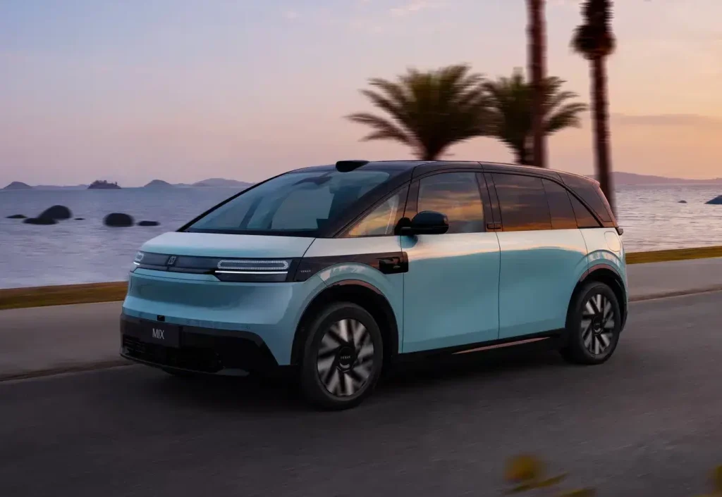 L'Injection de 215 Milliards d'Euros de la Chine dans l'Industrie des Voitures Électriques 69 La Chine aurait injecté 215 milliards d’euros dans l’industrie des voitures électriques