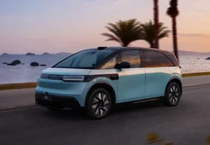 La Chine aurait injecté 215 milliards d’euros dans l’industrie des voitures électriques