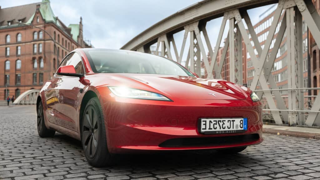 Révolution longévité batteries Tesla: impact sur prochaine voiture électrique 196 La durée de vie d