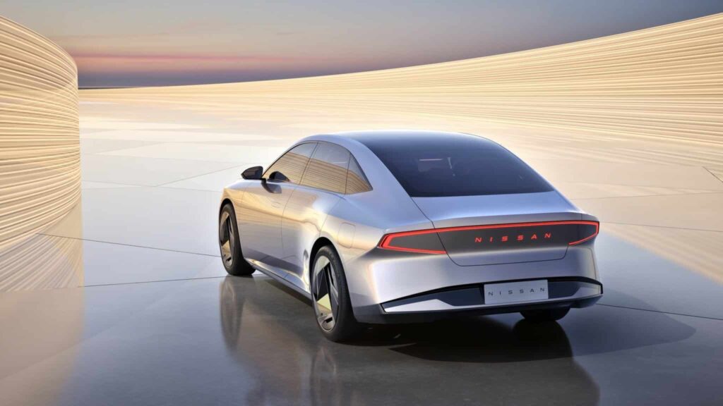 Nissan arrête l'investissement dans les moteurs thermiques 93 Nissan n’investira plus d’argent dans les moteurs thermiques