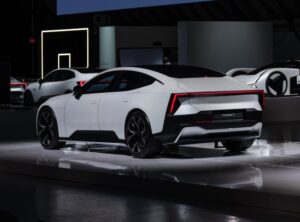 Officiel : Polestar arrive enfin en France avec ses modèles électriques