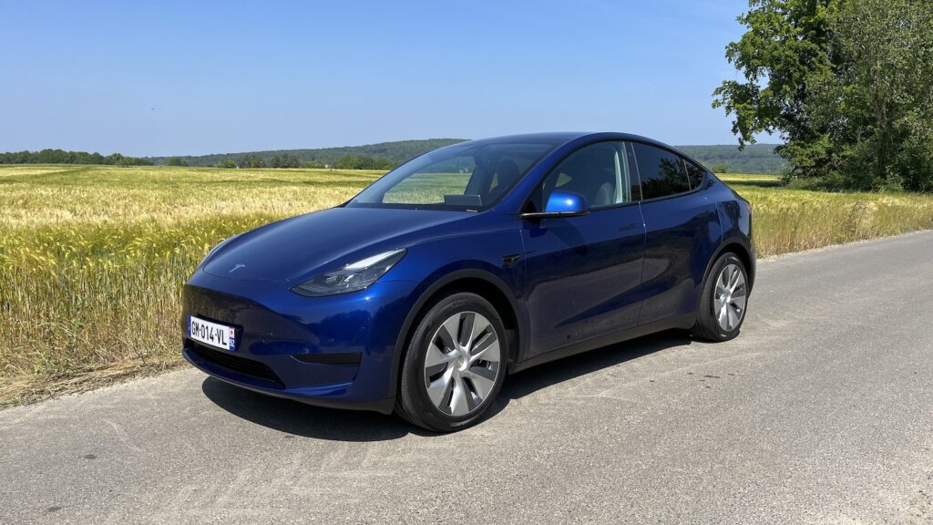 Restylage Tesla Model Y 2024 : Elon Musk assure, faut-il le croire ? 102 Tesla Model Y