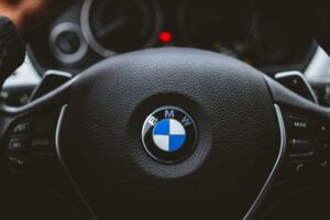 BMW Logo