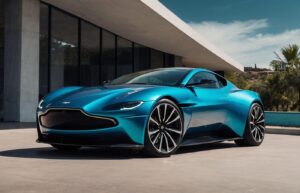 Aston Martin dit non à l